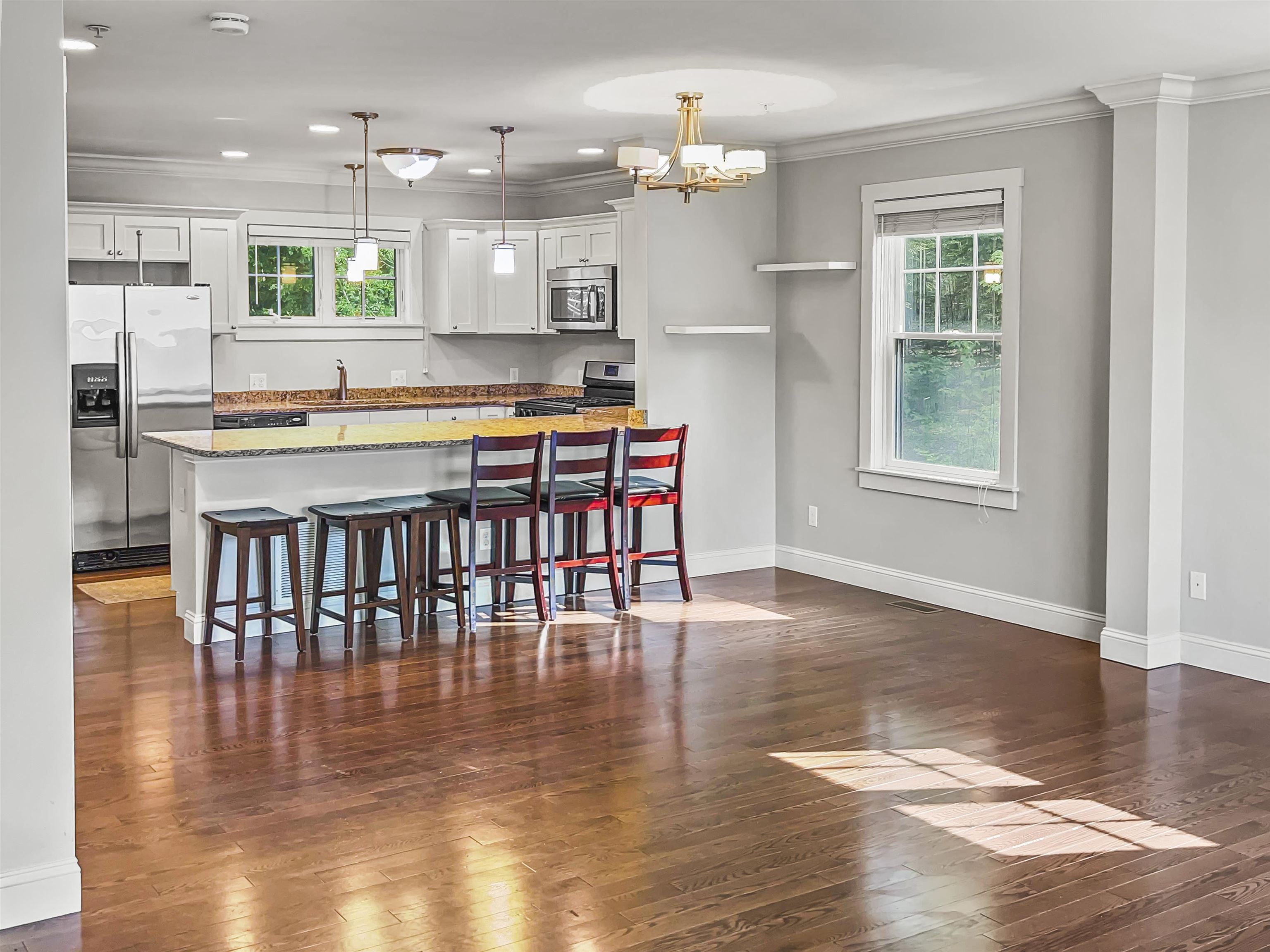 337 Mt Support Road, Unit 505 Lebanon, NH 03766 - Photo 4 of 23