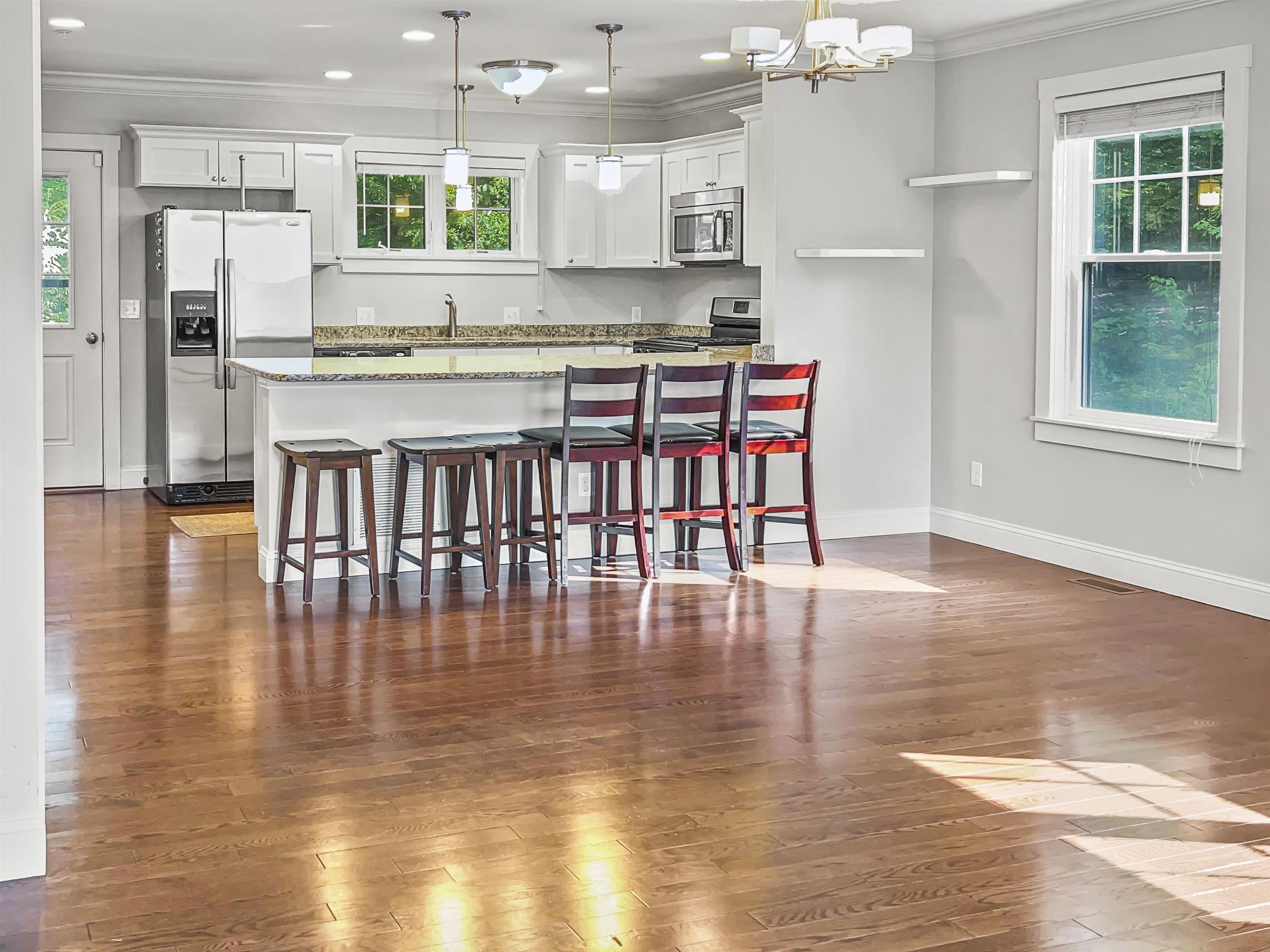 337 Mt Support Road, Unit 505 Lebanon, NH 03766 - Photo 5 of 23