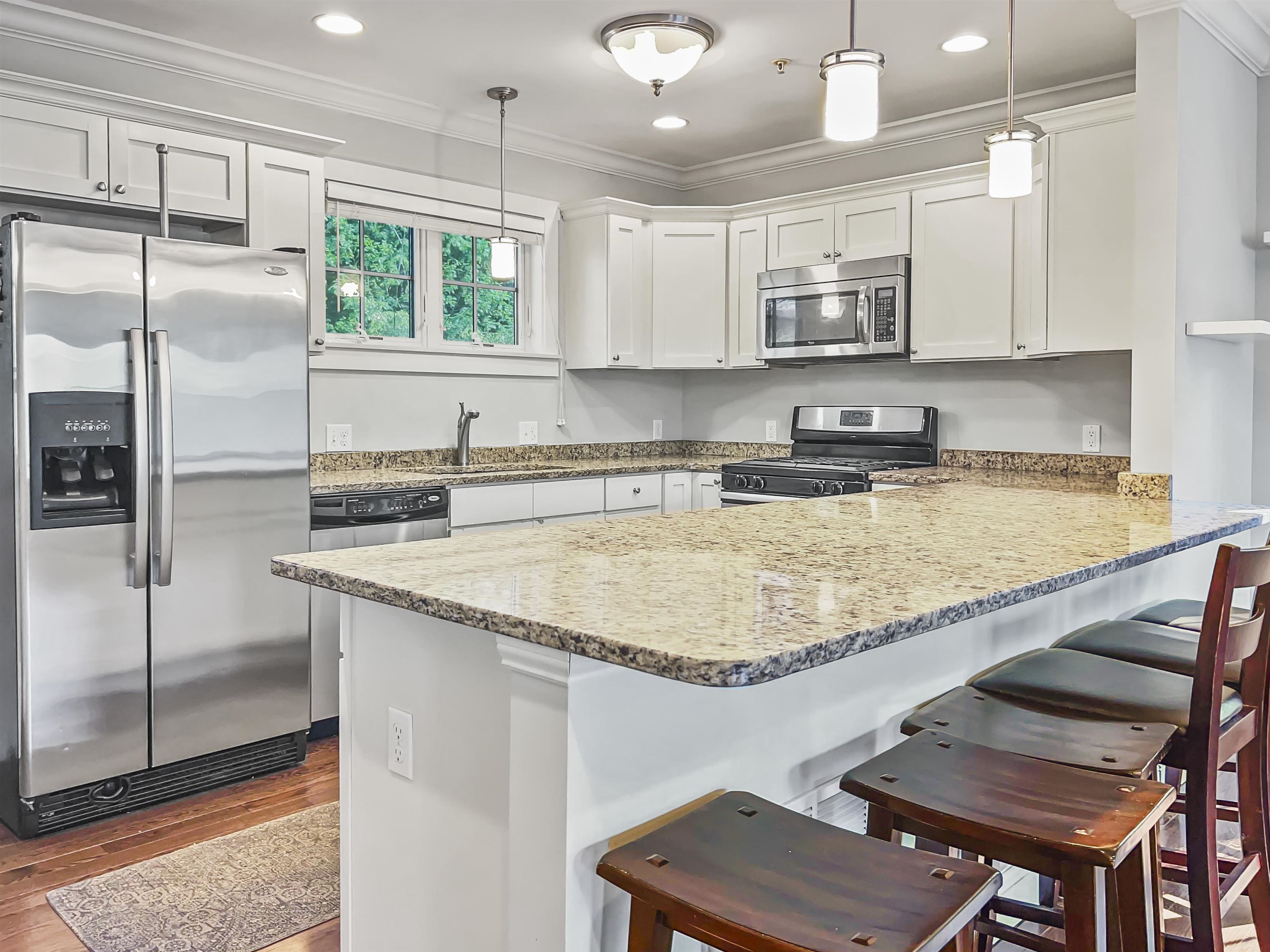 337 Mt Support Road, Unit 505 Lebanon, NH 03766 - Photo 6 of 23