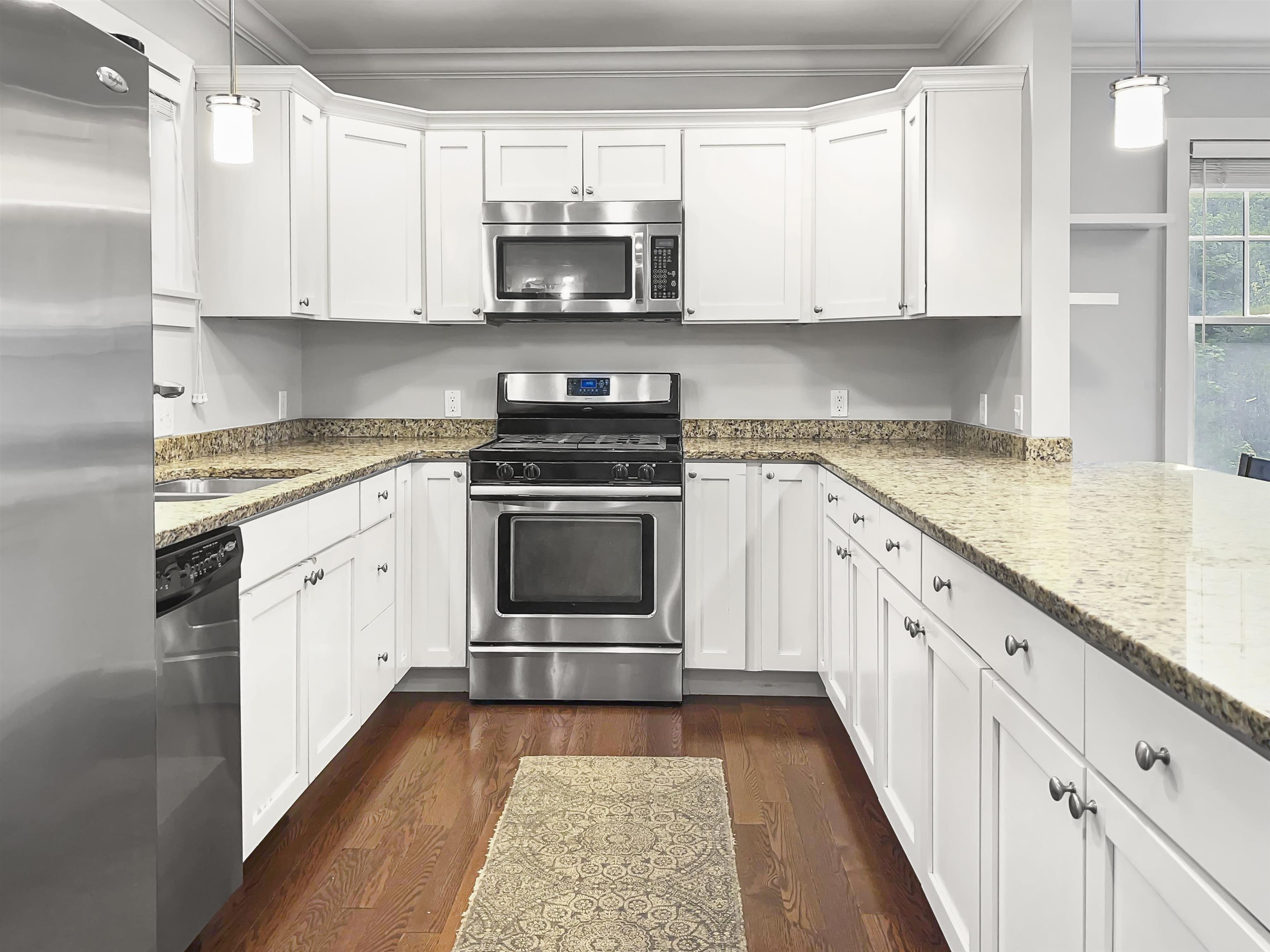 337 Mt Support Road, Unit 505 Lebanon, NH 03766 - Photo 8 of 23