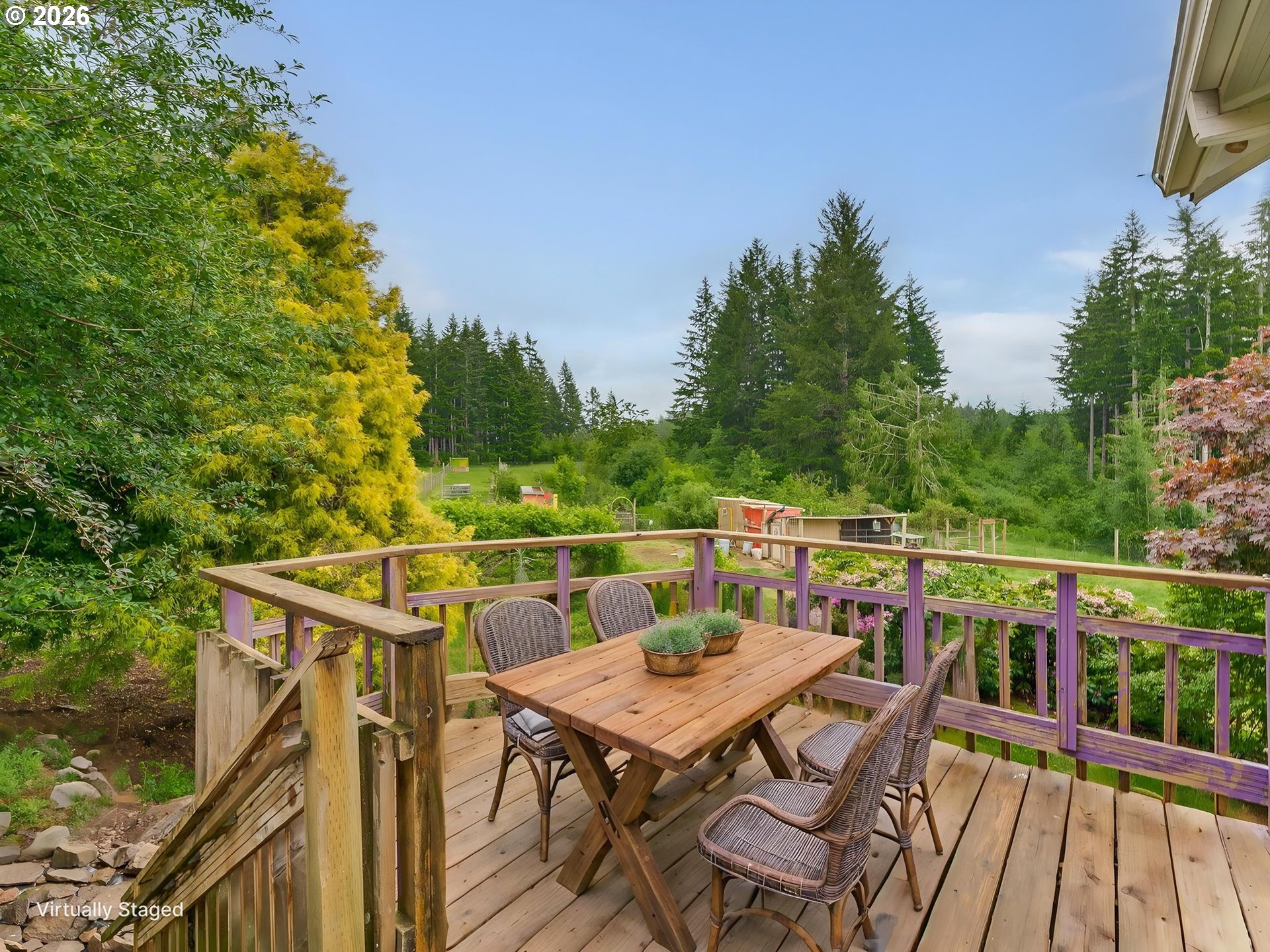 26423 South Beavercreek Road Beavercreek, OR 97004 - Photo 29 of 43