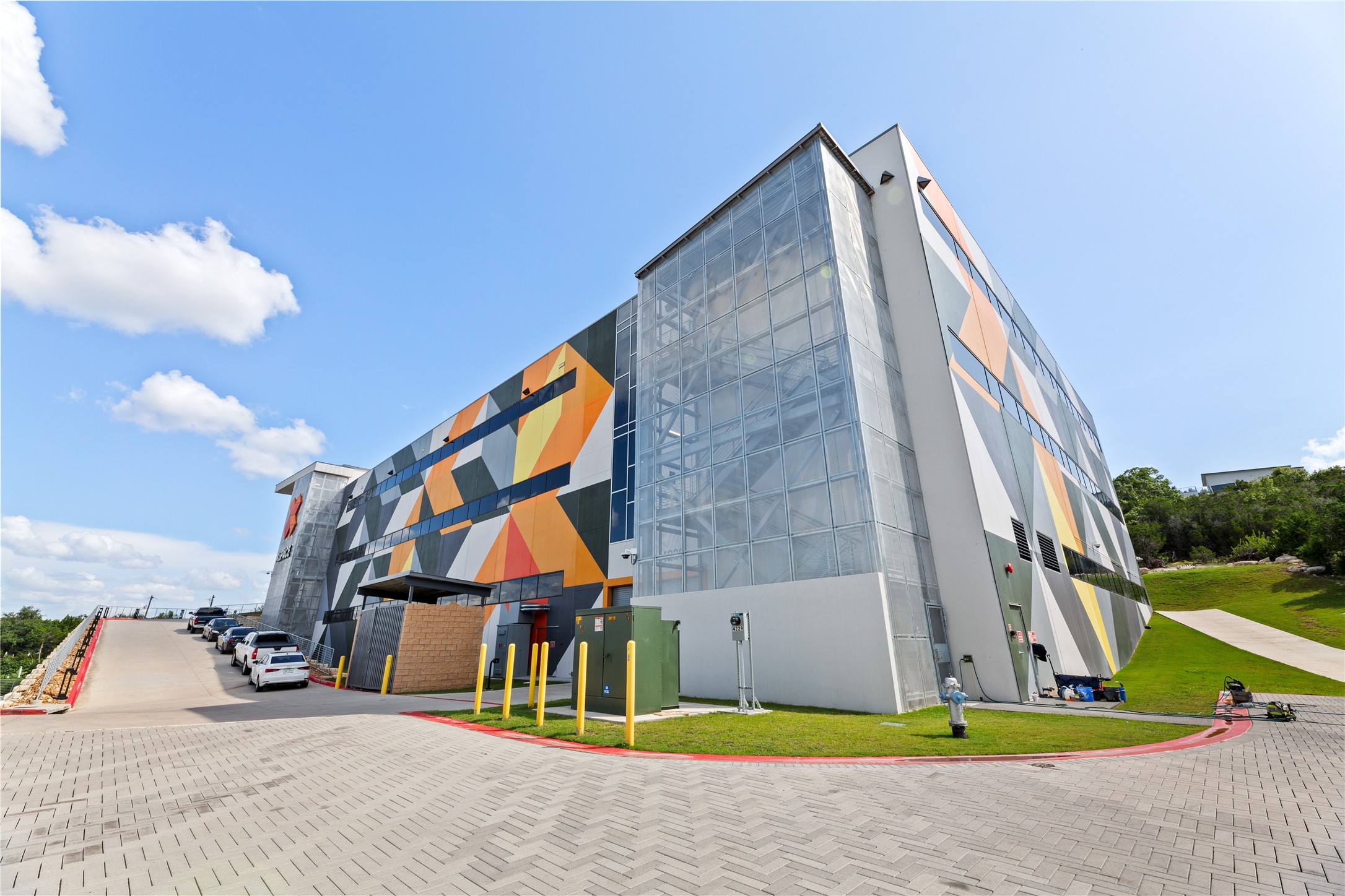 4229 Ranch Road 620 North, Unit 217 Austin, TX 78734 - Photo 17 of 17 a view of building