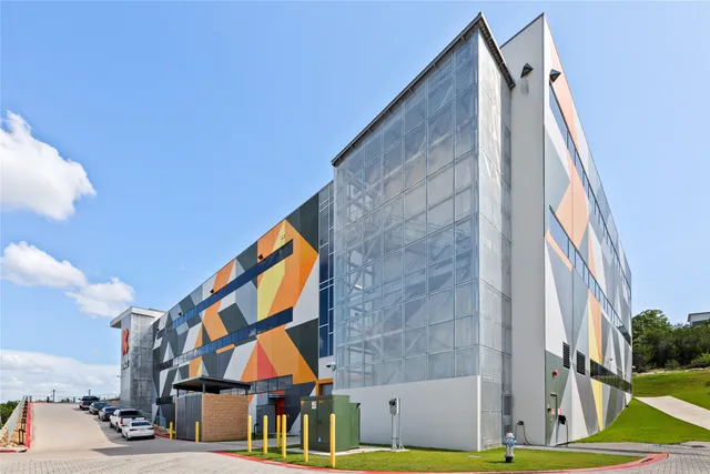 a view of a entryway with stairs