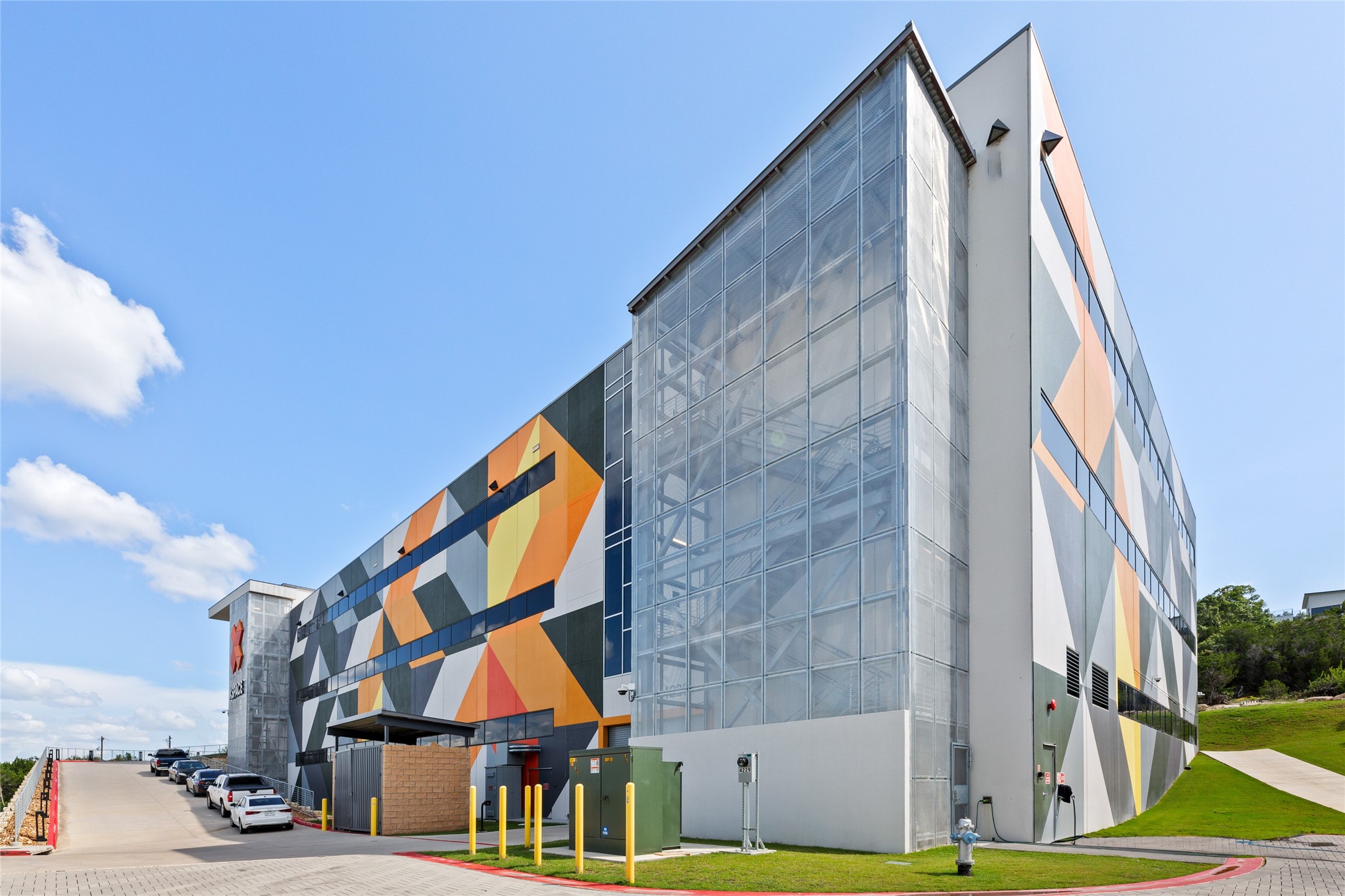 4229 Ranch Road 620 North, Unit 217 Austin, TX 78734 - Photo 2 of 17 a view of houses with sky view