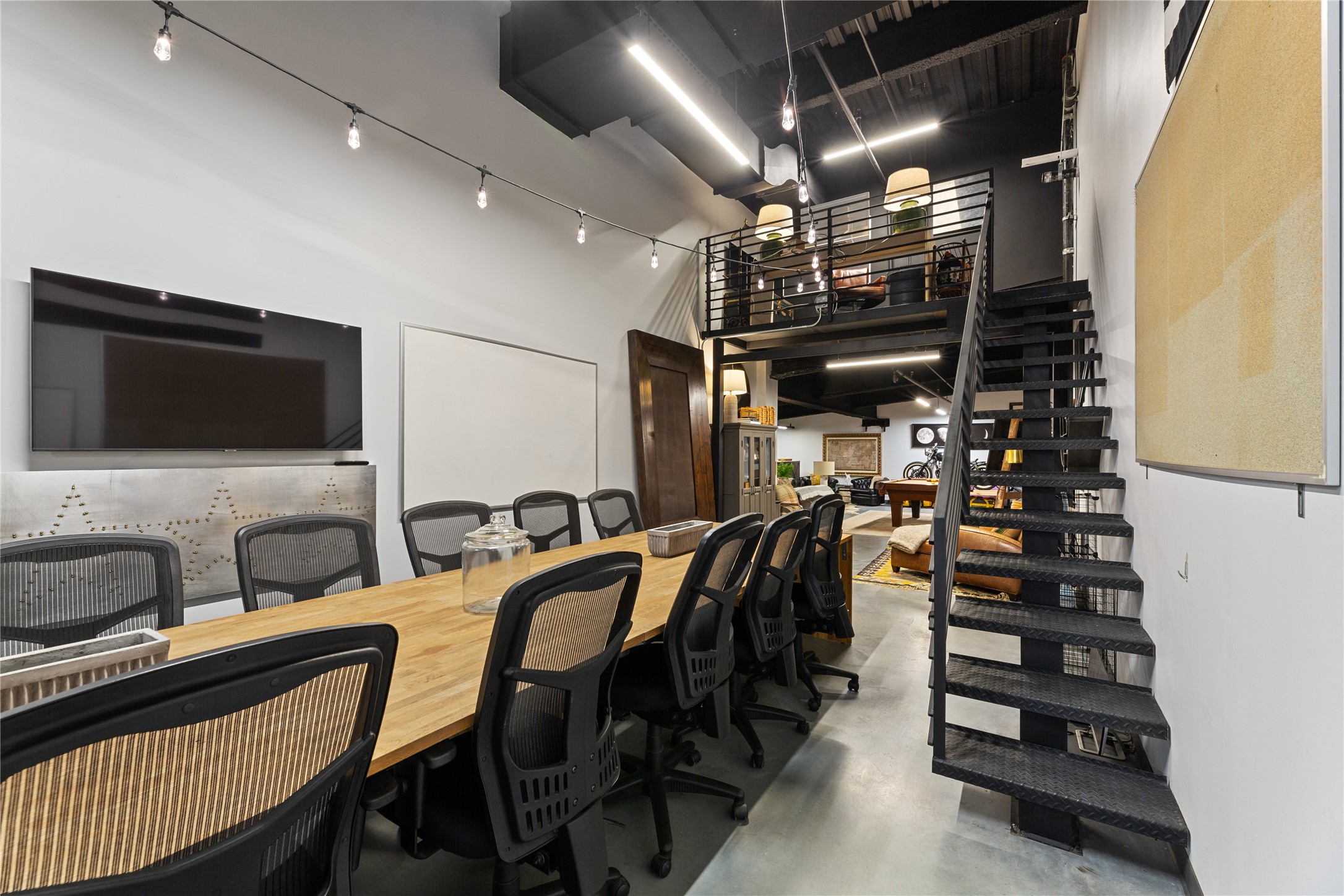 4229 Ranch Road 620 North, Unit 217 Austin, TX 78734 - Photo 5 of 17 a view of a room with gym equipment