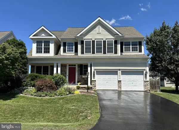 $799,900 | 10592 Tattersall Drive, Manassas, VA 20112