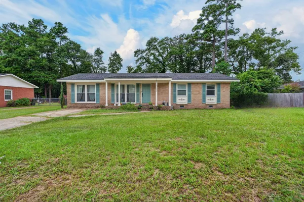 $289,000 | 252 High Hill Drive, Moncks Corner, SC 29461