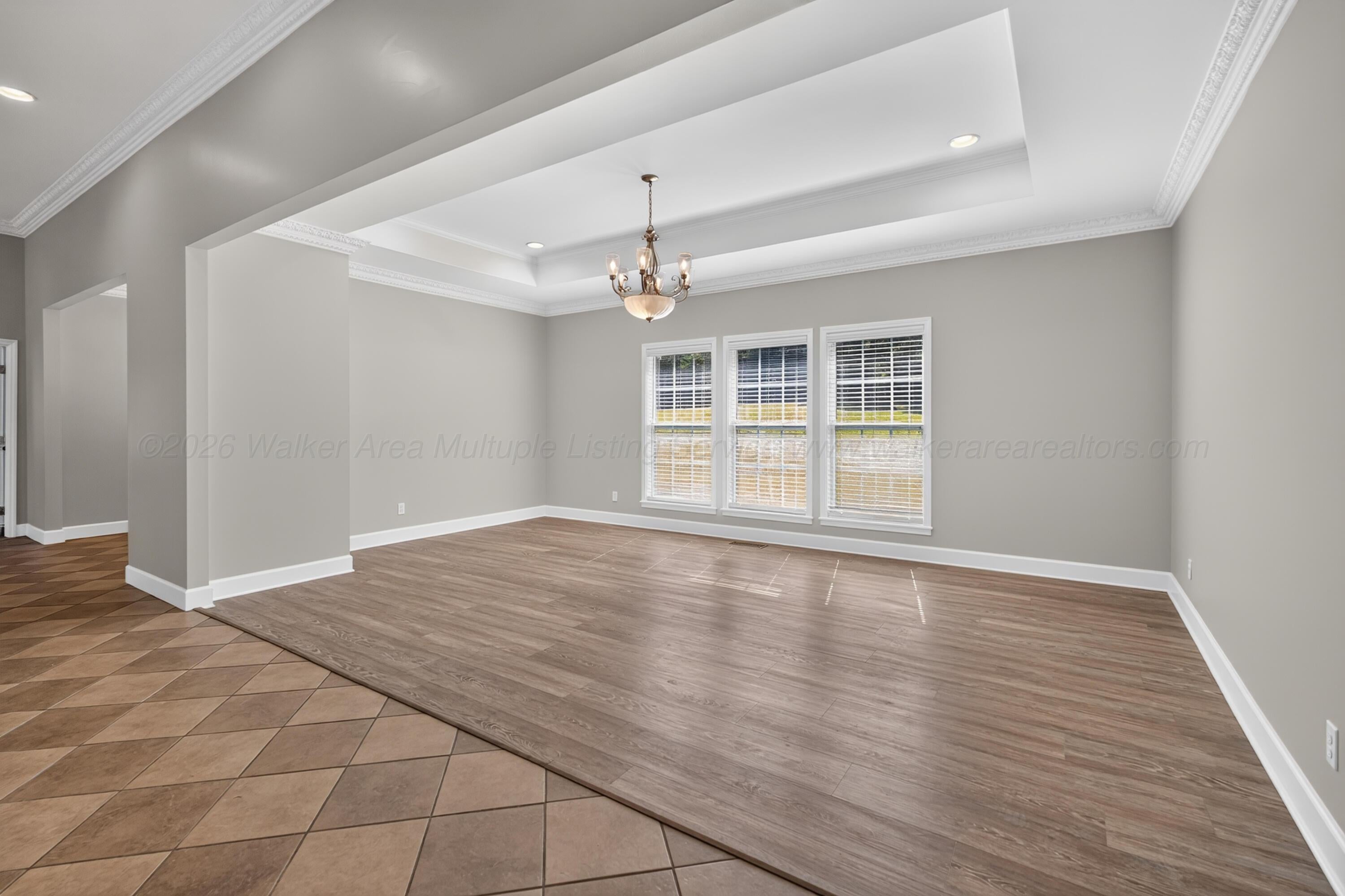 441 Stinson Road Guin, AL 35563 - Photo 13 of 50 Gallery Image 13