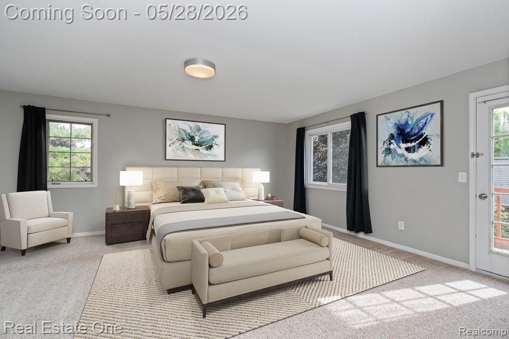 1323 Bembridge Drive Rochester Hills, MI 48307 - Photo 19 of 33