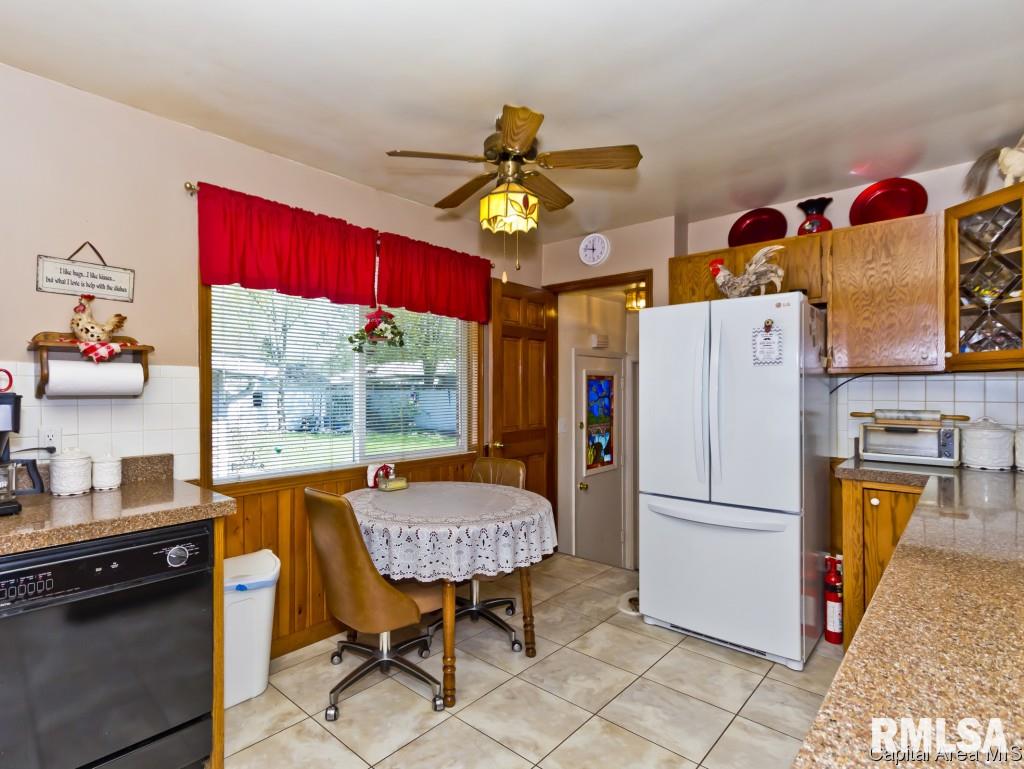 301 East Kimble Street Springfield, IL 62703 - Photo 11 of 35