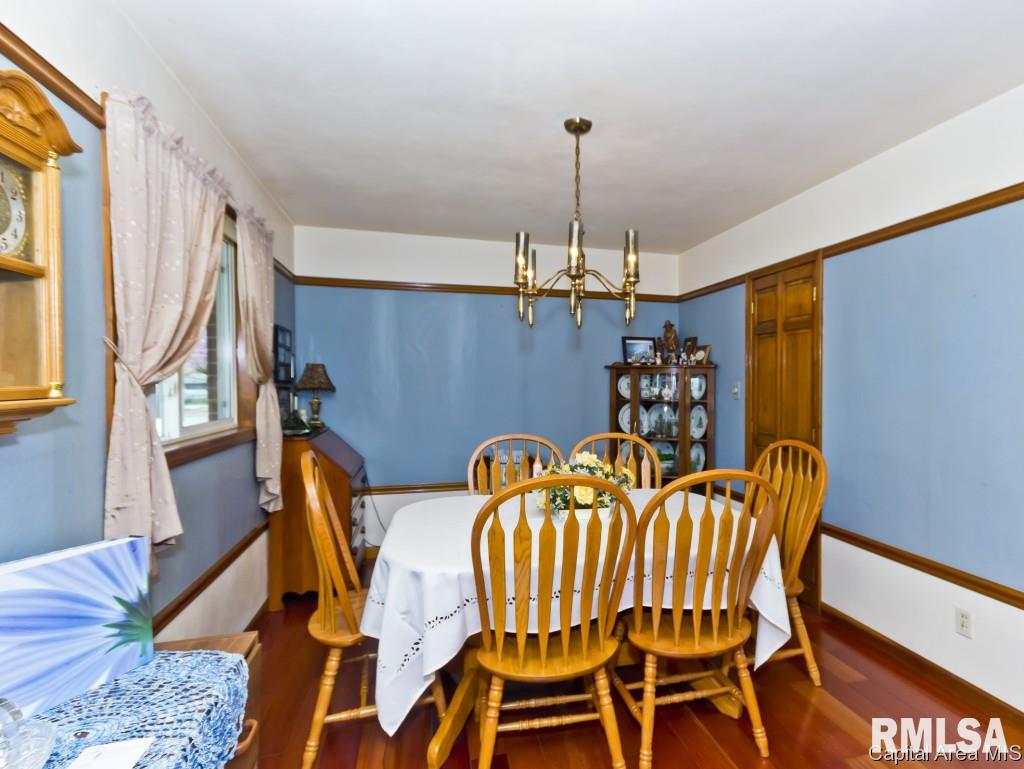 301 East Kimble Street Springfield, IL 62703 - Photo 13 of 35