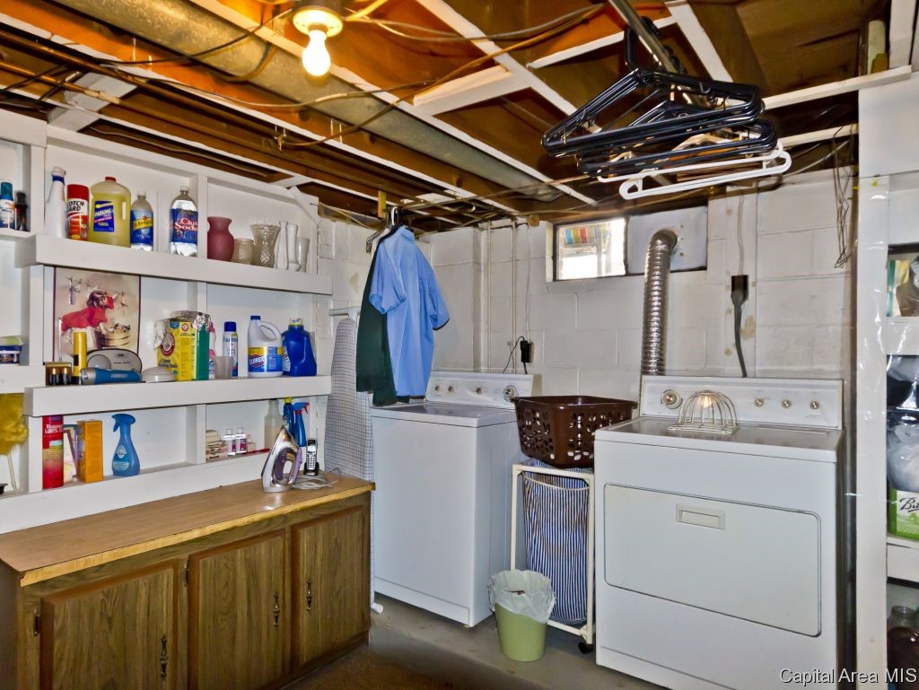 301 East Kimble Street Springfield, IL 62703 - Photo 19 of 35