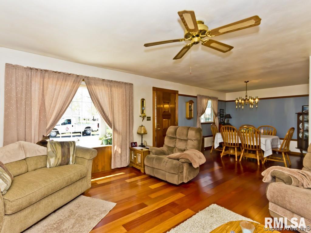 301 East Kimble Street Springfield, IL 62703 - Photo 2 of 35