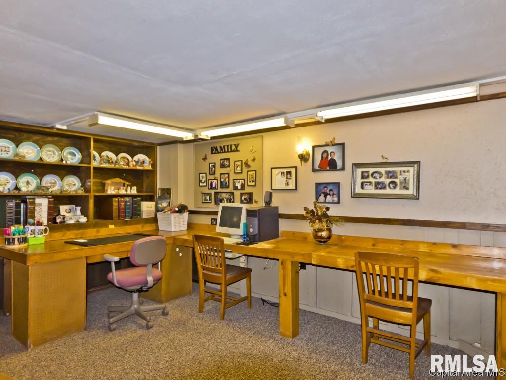 301 East Kimble Street Springfield, IL 62703 - Photo 23 of 35