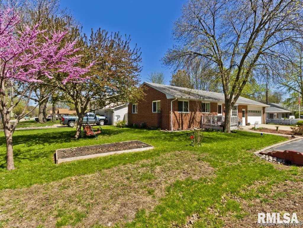301 East Kimble Street Springfield, IL 62703 - Photo 27 of 35