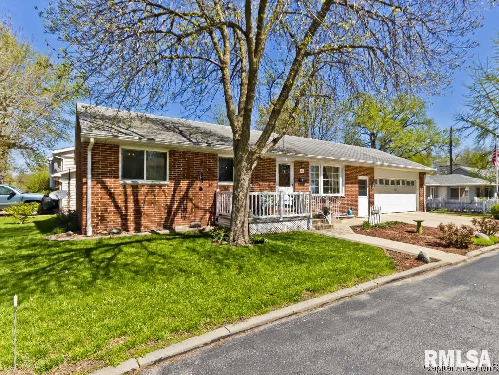 301 East Kimble Street Springfield, IL 62703 - Photo 28 of 35
