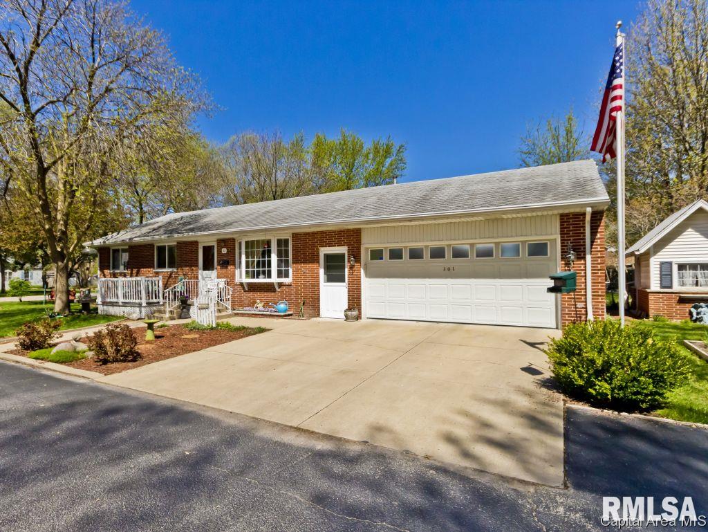 301 East Kimble Street Springfield, IL 62703 - Photo 29 of 35