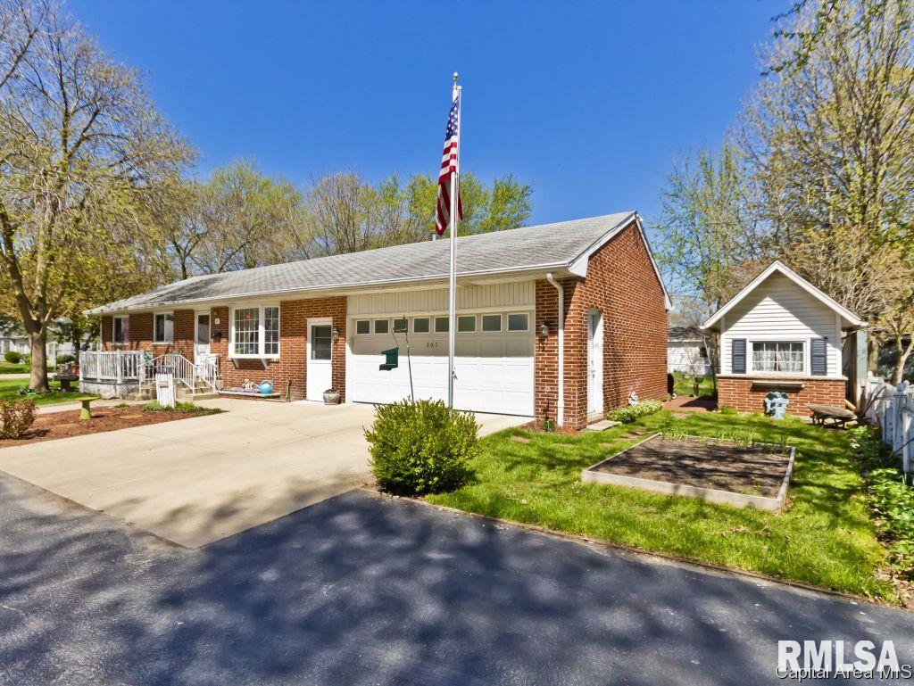 301 East Kimble Street Springfield, IL 62703 - Photo 30 of 35