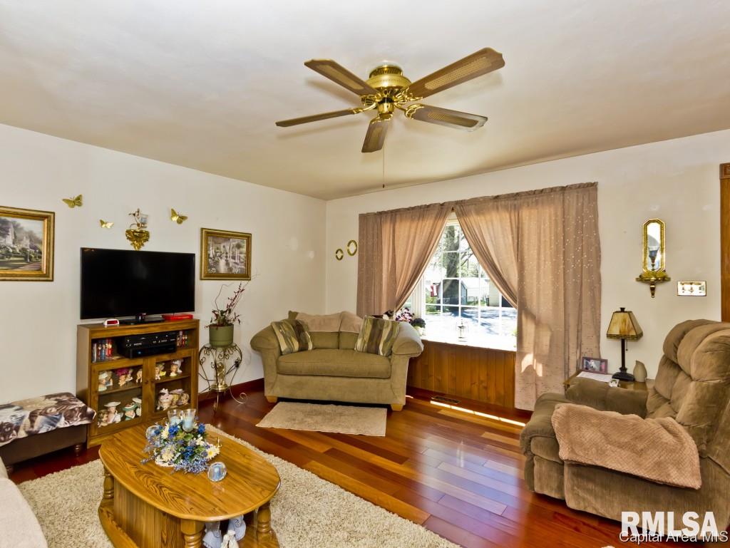 301 East Kimble Street Springfield, IL 62703 - Photo 3 of 35