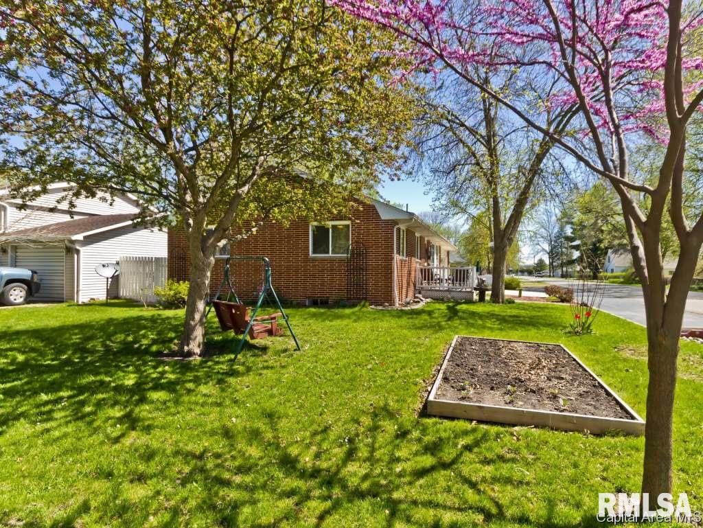 301 East Kimble Street Springfield, IL 62703 - Photo 31 of 35