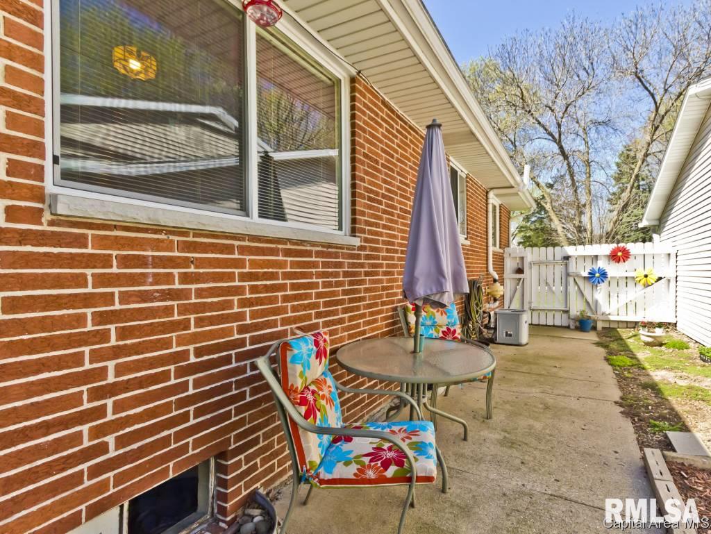 301 East Kimble Street Springfield, IL 62703 - Photo 33 of 35