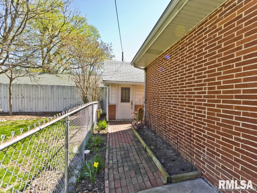 301 East Kimble Street Springfield, IL 62703 - Photo 35 of 35