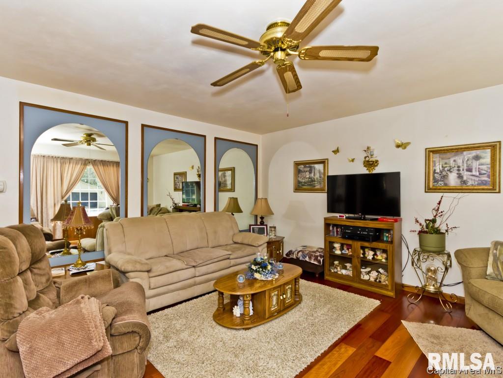 301 East Kimble Street Springfield, IL 62703 - Photo 6 of 35