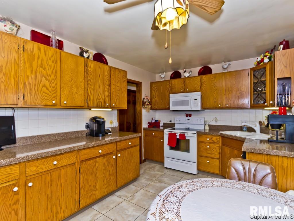 301 East Kimble Street Springfield, IL 62703 - Photo 8 of 35