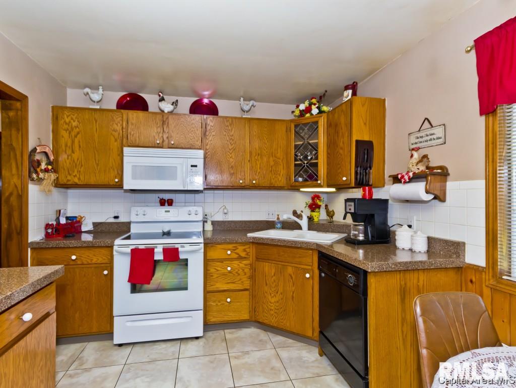 301 East Kimble Street Springfield, IL 62703 - Photo 9 of 35
