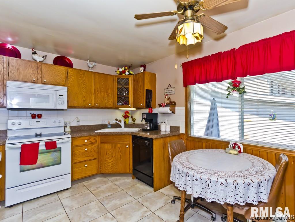 301 East Kimble Street Springfield, IL 62703 - Photo 10 of 35