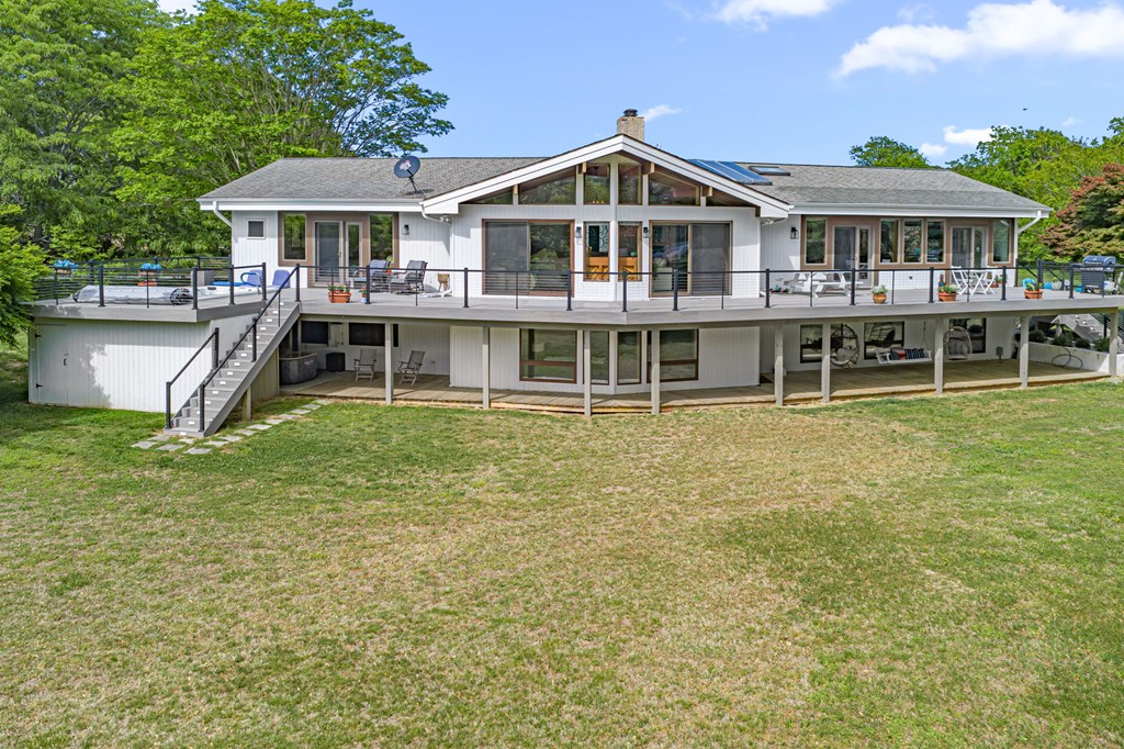6078 Harmantown Road Machipongo, VA 23405 - Photo 5 of 61