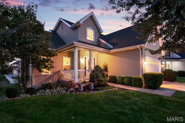 $475,000 | 11 Towergate Court, Lake St. Louis, MO 63367
