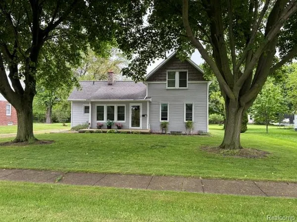 $135,000 | 431 Lytle Avenue, Harbor Beach, MI 48441