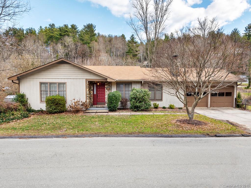 22 Spooks Branch Road Asheville, NC 28804 - Photo 1 of 25 Gallery Image 1