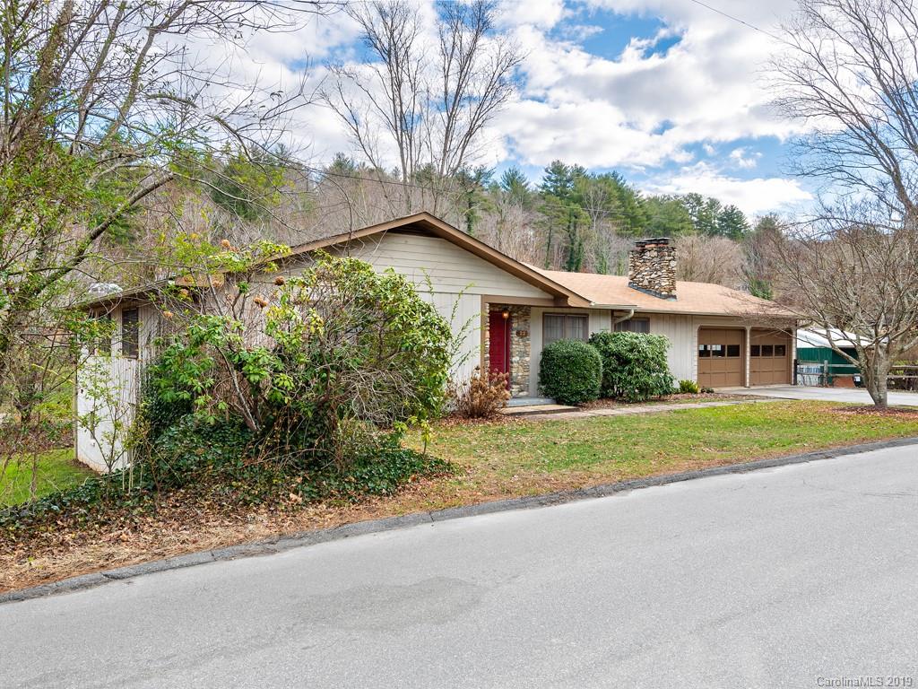 22 Spooks Branch Road Asheville, NC 28804 - Photo 2 of 25 Gallery Image 2