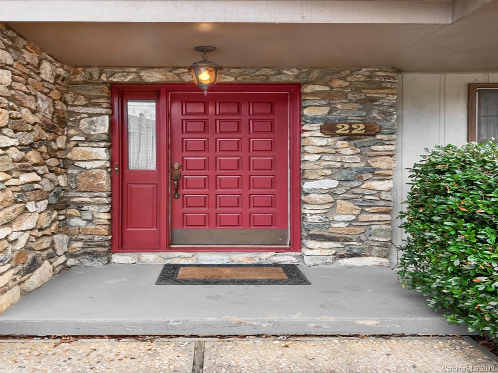 22 Spooks Branch Road Asheville, NC 28804 - Photo 4 of 25 Gallery Image 4