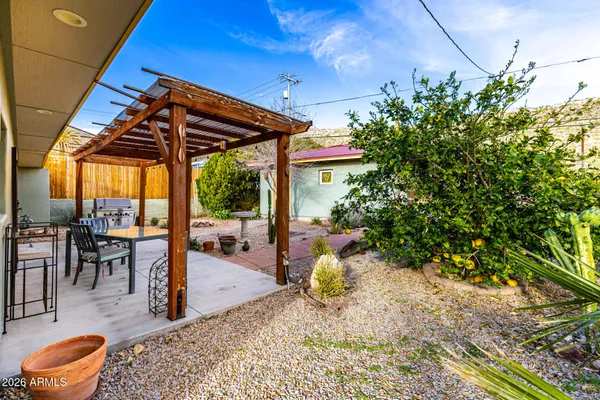 $369,900 | 140 North Kellner Avenue, Superior, AZ 85173