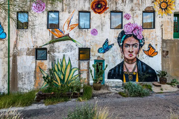 $369,900 | 140 North Kellner Avenue, Superior, AZ 85173