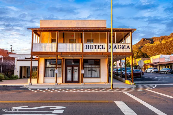 $369,900 | 140 North Kellner Avenue, Superior, AZ 85173