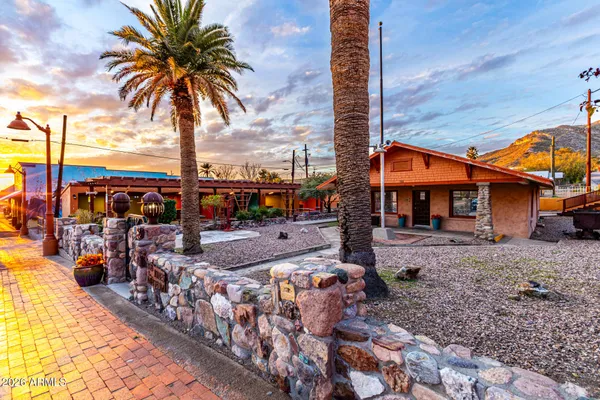 $369,900 | 140 North Kellner Avenue, Superior, AZ 85173