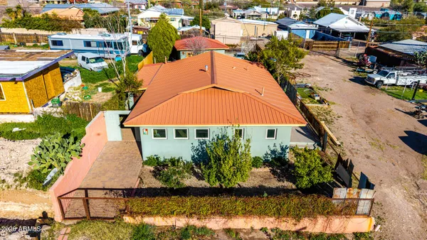 $369,900 | 140 North Kellner Avenue, Superior, AZ 85173