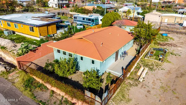 $369,900 | 140 North Kellner Avenue, Superior, AZ 85173