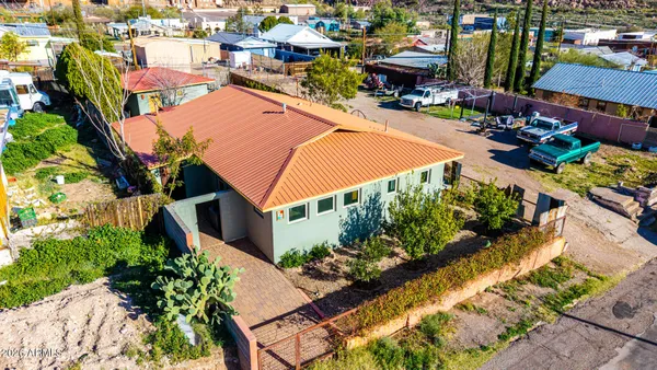 $369,900 | 140 North Kellner Avenue, Superior, AZ 85173