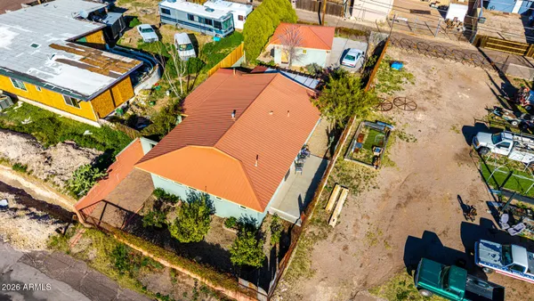 $369,900 | 140 North Kellner Avenue, Superior, AZ 85173