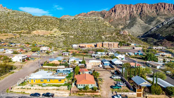 $369,900 | 140 North Kellner Avenue, Superior, AZ 85173