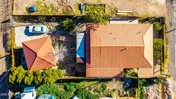 $369,900 | 140 North Kellner Avenue, Superior, AZ 85173