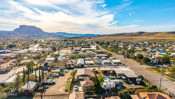 $369,900 | 140 North Kellner Avenue, Superior, AZ 85173