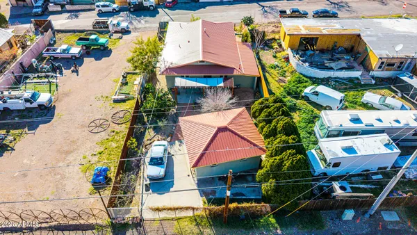 $369,900 | 140 North Kellner Avenue, Superior, AZ 85173