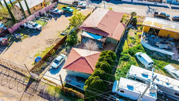 $369,900 | 140 North Kellner Avenue, Superior, AZ 85173