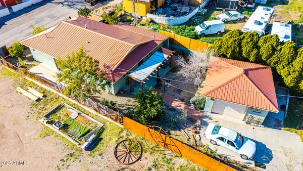 $369,900 | 140 North Kellner Avenue, Superior, AZ 85173